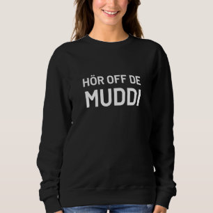 Lieblings Nicki Favorite Ossi Shirt Anhalt Moped