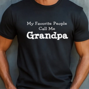 Lieblings-Opa T-Shirt