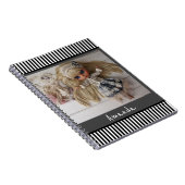 Lieblings-Puppen, Puppen Blythe-Puppe Notizblock (Rechte Seite)