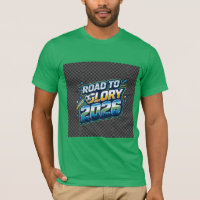 Lieblings-Shirt des Fußballfans