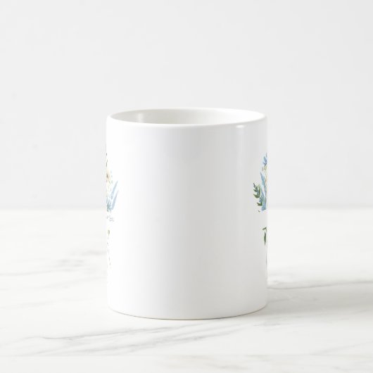 Lieblings-Tasse Kaffeetasse (Mittel)