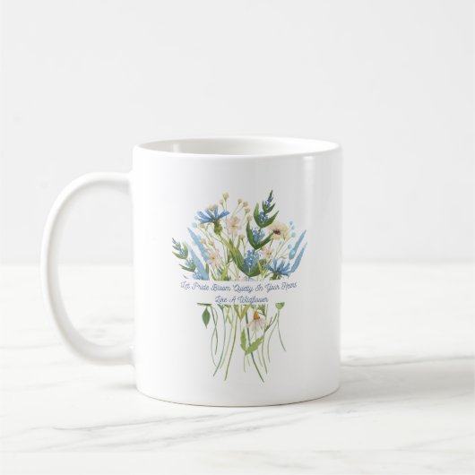 Lieblings-Tasse Kaffeetasse (Links)