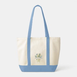 Lieblings-Tote-Bag Tragetasche