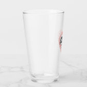 Lieblings-Trinkgläser Glas (Rechts)