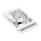 Lieblings-TV-Sounds Magnet (Rechte Seite)