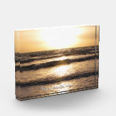 Lieblingsansicht-kundenspezifisches Foto und Text (Links)