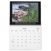 LieblingsAtheismus-Zitate Kalender (Mär 2027)