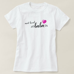 Lieblingsbaba T-Shirt
