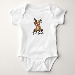 Lieblingsbaum  baby strampler