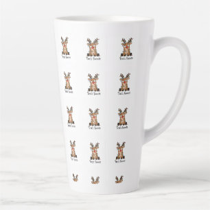 Lieblingsbaum milchtasse