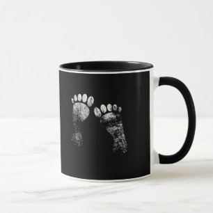 Lieblingsbeine Tasse