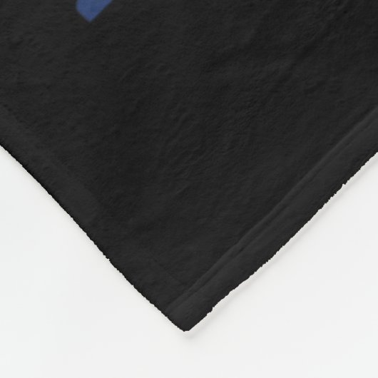 Lieblingsfinder gab mir das fleecedecke (Ecke)