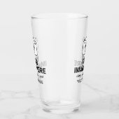 Lieblingsfoto- und Textdesign Glas (Rechts)