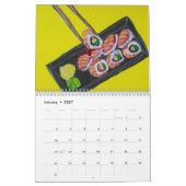 Lieblingsfreunde 2025 Kalender (Jan 2027)