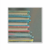 Lieblingsgeschenk Aufkleber (Vorderseite)