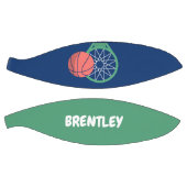 Lieblingsgeschenk! Benutzerdefinierter Geschenk Ba Basketball (Panele)