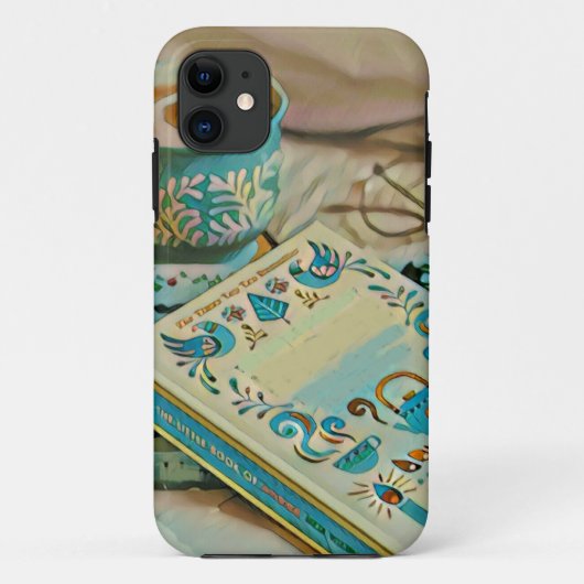 Lieblingsgeschenk Case-Mate iPhone Hülle (Rückseite)