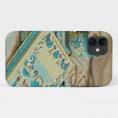 Lieblingsgeschenk Case-Mate iPhone Hülle (Rückseite (Horizontal))