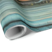 Lieblingsgeschenk Geschenkpapier (Rolleneckpunkt)