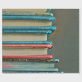 Lieblingsgeschenk Geschenkpapier (Flach)