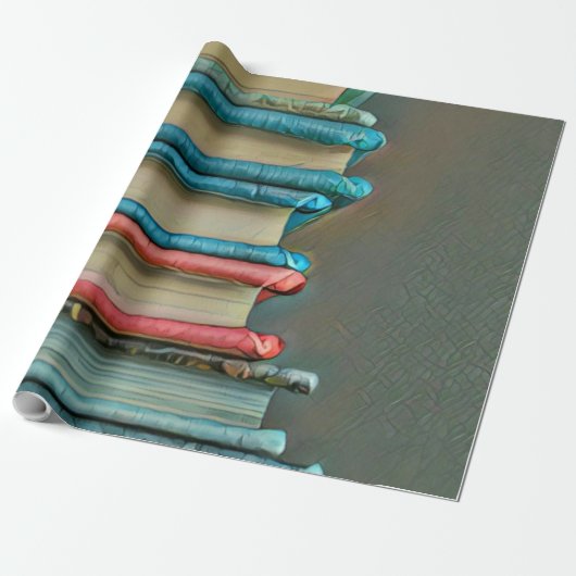 Lieblingsgeschenk Geschenkpapier (Ungerollt)