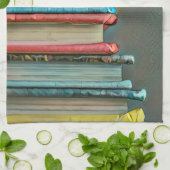 Lieblingsgeschenk Geschirrtuch (Gefaltet)