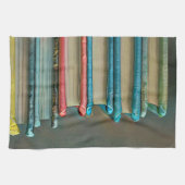 Lieblingsgeschenk Geschirrtuch (Horizontal)