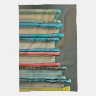 Lieblingsgeschenk Geschirrtuch