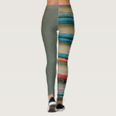 Lieblingsgeschenk Leggings (Rückseite)