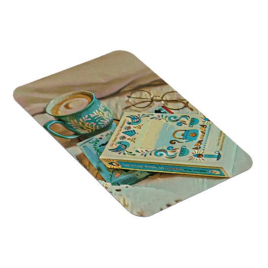 Lieblingsgeschenk Magnet (Rechte Seite)