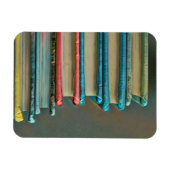 Lieblingsgeschenk Magnet (Horizontal)