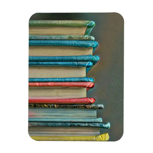 Lieblingsgeschenk Magnet (Vertikal)