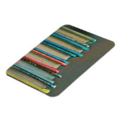 Lieblingsgeschenk Magnet (Linke Seite)