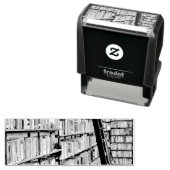 Lieblingsgeschenk Permastempel (Beispiel)