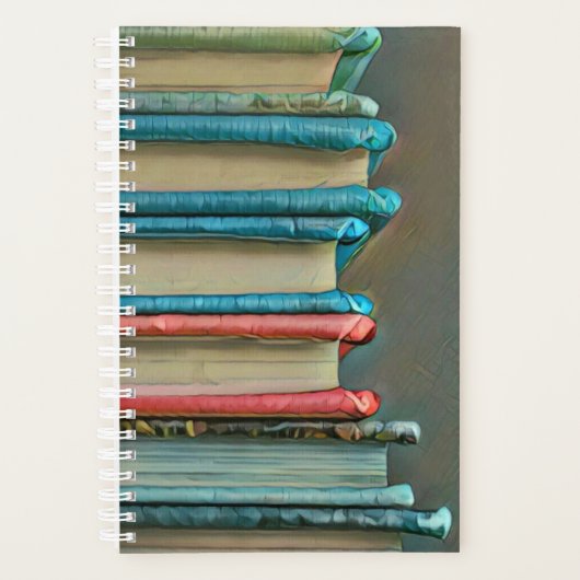 Lieblingsgeschenk Planer (Vorderseite)