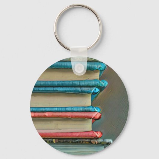 Lieblingsgeschenk Schlüsselanhänger (Vorderseite)