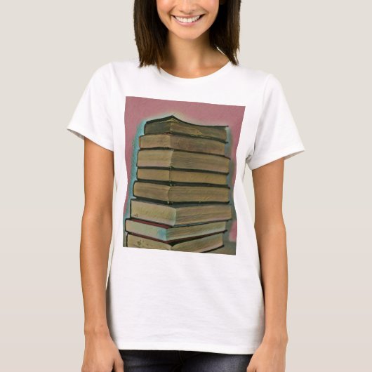 Lieblingsgeschenk T-Shirt (Vorderseite)