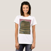 Lieblingsgeschenk T-Shirt (Vorne ganz)