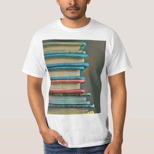Lieblingsgeschenk T-Shirt (Vorderseite)