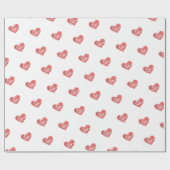 Lieblingsgeschenkpapier geschenkpapier (Flach)
