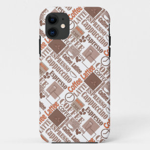 Lieblingskaffee Case-Mate iPhone Hülle
