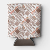 Lieblingskaffee Dosenkühler (Vorderseite)