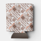 Lieblingskaffee Dosenkühler (Rückseite)