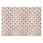 Lieblingskaffee Tischdecke (Vorderseite (Horizontal))