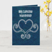 Lieblingskarte Karte (Gelbe Blume)