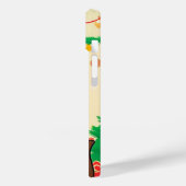 Lieblingskatze Case-Mate iPhone Hülle (Rückseite / Links)