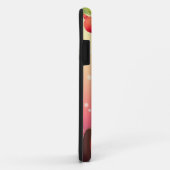 Lieblingskatze Case-Mate iPhone Hülle (Hinten/Rechts)