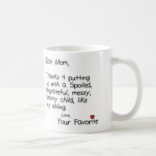 Lieblingskind Kaffeetasse