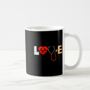 Lieblingskrankenschwester Lustig Süße Neuheit Graf Kaffeetasse