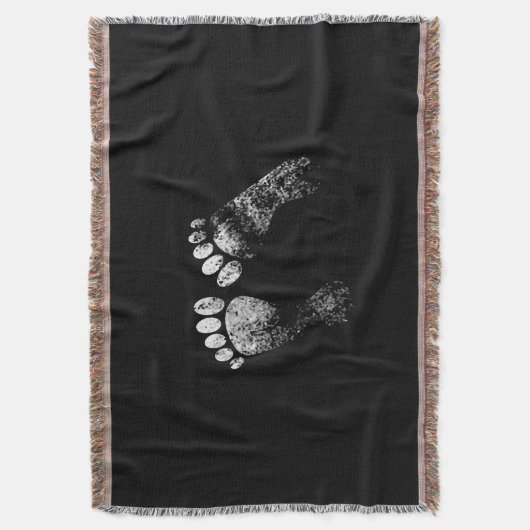 Lieblingslegs Decke (Vorderseite Vertikal)